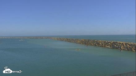 Dana Point Harbor Laguna Cliffs Resort Live Webcam - Jul 7, 2026, 3:07pm PDT
