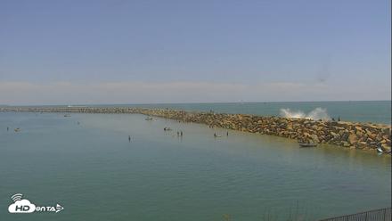 Dana Point Harbor Laguna Cliffs Resort Live Webcam - Jun 7, 2026, 1:12pm PDT