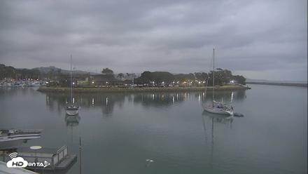 Dana Point Harbor Laguna Cliffs Resort Live Webcam - Sep 16, 2026, 6:29am PDT