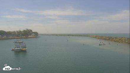 Dana Point Harbor Laguna Cliffs Resort Live Webcam - Jul 3, 2026, 10:40am PDT