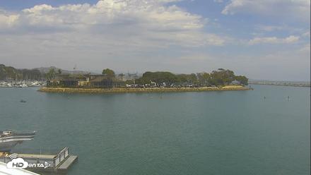 Dana Point Harbor Laguna Cliffs Resort Live Webcam - Jun 23, 2026, 1:42pm PDT