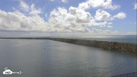 Dana Point Harbor Laguna Cliffs Resort Live Webcam - Oct 22, 2026, 12:12pm PDT
