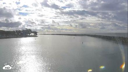 Dana Point Harbor Laguna Cliffs Resort Live Webcam - Oct 22, 2026, 9:00am PDT