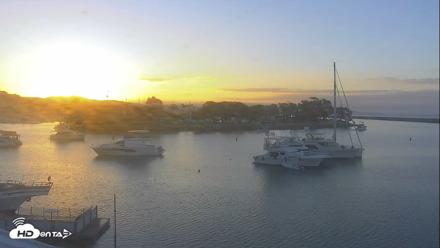 Dana Point Harbor Laguna Cliffs Resort Live Webcam - Sep 4, 2026, 6:38am PDT