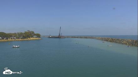 Dana Point Harbor Laguna Cliffs Resort Live Webcam - Aug 3, 2026, 3:06pm PDT
