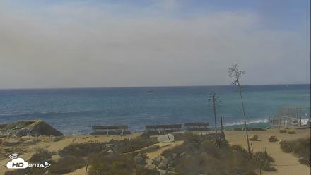 Dana Point Harbor Laguna Cliffs Resort Live Webcam - Oct 16, 2026, 12:52pm PDT