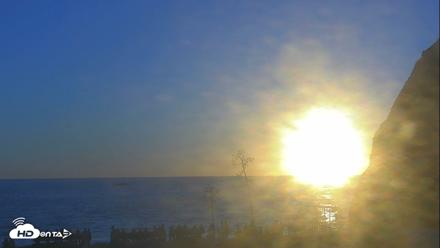 Dana Point Harbor Laguna Cliffs Resort Live Webcam - Oct 24, 2026, 5:57pm PDT