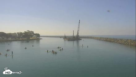Dana Point Harbor Laguna Cliffs Resort Live Webcam - Aug 19, 2026, 9:59am PDT