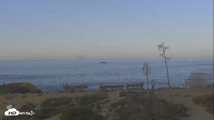 Dana Point Harbor Laguna Cliffs Resort Live Webcam - Oct 6, 2026, 7:55am PDT