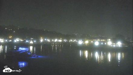Dana Point Harbor Laguna Cliffs Resort Live Webcam - Jul 9, 2026, 9:33pm PDT