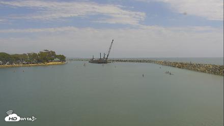 Dana Point Harbor Laguna Cliffs Resort Live Webcam - Aug 5, 2026, 2:12pm PDT
