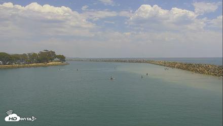Dana Point Harbor Laguna Cliffs Resort Live Webcam - Jun 23, 2026, 1:32pm PDT