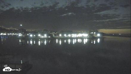 Dana Point Harbor Laguna Cliffs Resort Live Webcam - Oct 6, 2026, 6:06am PDT
