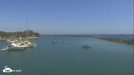 Dana Point Harbor Laguna Cliffs Resort Live Webcam - Sep 3, 2026, 3:02pm PDT