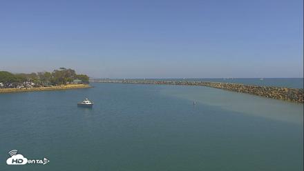 Dana Point Harbor Laguna Cliffs Resort Live Webcam - Jun 25, 2026, 3:24pm PDT