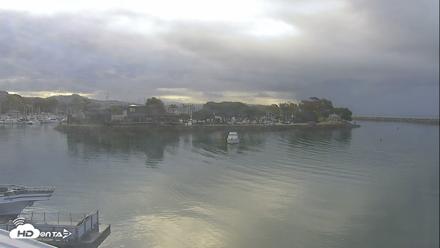 Dana Point Harbor Laguna Cliffs Resort Live Webcam - May 29, 2026, 6:56am PDT