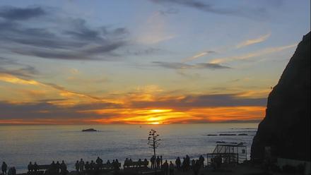 Dana Point Harbor Laguna Cliffs Resort Live Webcam - Jan 17, 2026, 5:11pm PST