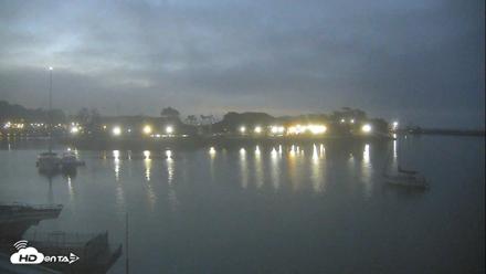 Dana Point Harbor Laguna Cliffs Resort Live Webcam - Aug 23, 2026, 5:49am PDT