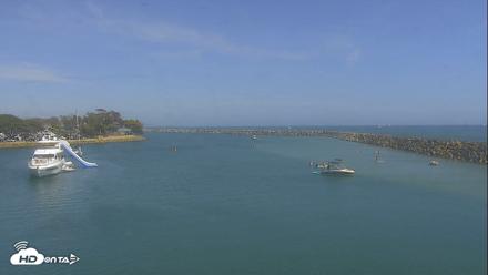 Dana Point Harbor Laguna Cliffs Resort Live Webcam - Jul 23, 2026, 3:47pm PDT