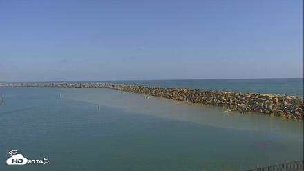 Dana Point Harbor Laguna Cliffs Resort Live Webcam - Jul 1, 2026, 3:56pm PDT