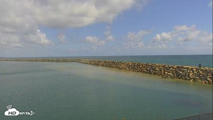 Dana Point Harbor Laguna Cliffs Resort Live Webcam - May 27, 2026, 3:02pm PDT