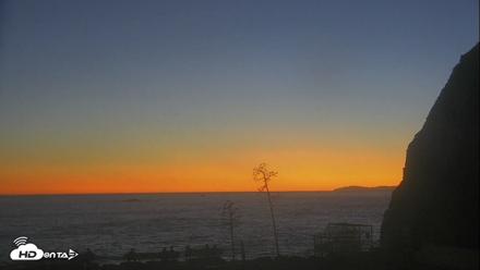 Dana Point Harbor Laguna Cliffs Resort Live Webcam - Oct 24, 2026, 6:40pm PDT