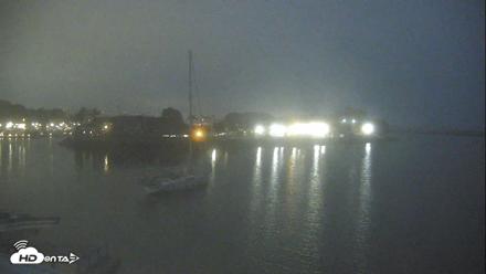 Dana Point Harbor Laguna Cliffs Resort Live Webcam - Jun 4, 2026, 5:12am PDT