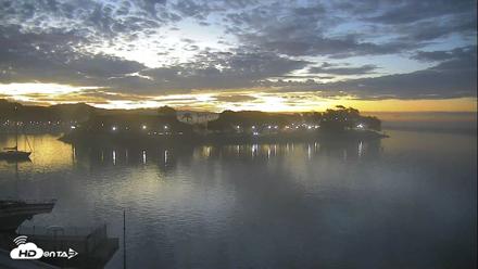 Dana Point Harbor Laguna Cliffs Resort Live Webcam - Sep 8, 2026, 6:09am PDT