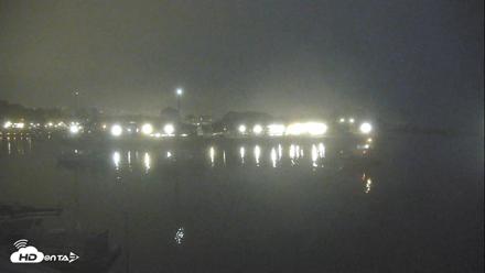 Dana Point Harbor Laguna Cliffs Resort Live Webcam - Aug 19, 2026, 5:41am PDT