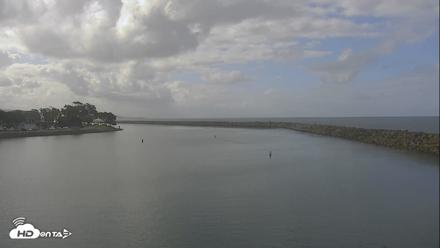 Dana Point Harbor Laguna Cliffs Resort Live Webcam - May 27, 2026, 8:57am PDT