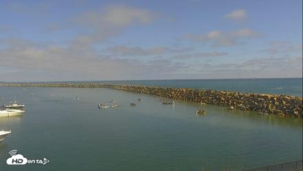 Dana Point Harbor Laguna Cliffs Resort Live Webcam - Jun 27, 2026, 4:41pm PDT