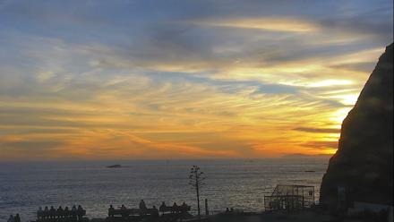 Dana Point Harbor Laguna Cliffs Resort Live Webcam - Feb 24, 2026, 5:39pm PST