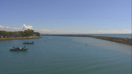 Dana Point Harbor Laguna Cliffs Resort Live Webcam - Oct 15, 2025, 1:08pm PDT