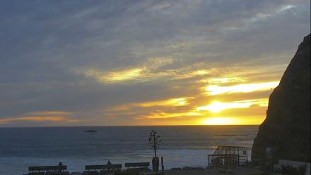 Dana Point Harbor Laguna Cliffs Resort Live Webcam - Feb 12, 2026, 5:19pm PST