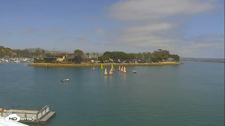 Dana Point Harbor Laguna Cliffs Resort Live Webcam - Jun 17, 2026, 2:40pm PDT