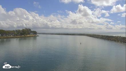 Dana Point Harbor Laguna Cliffs Resort Live Webcam - Oct 22, 2026, 12:20pm PDT
