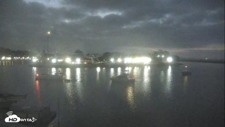 Dana Point Harbor Laguna Cliffs Resort Live Webcam - Sep 20, 2026, 6:05am PDT