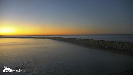 Dana Point Harbor Laguna Cliffs Resort Live Webcam - Oct 15, 2026, 6:33am PDT