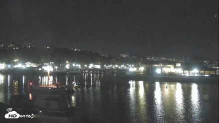 Dana Point Harbor Laguna Cliffs Resort Live Webcam - Oct 14, 2026, 8:10pm PDT