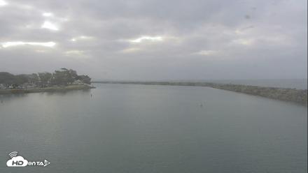 Dana Point Harbor Laguna Cliffs Resort Live Webcam - Sep 15, 2026, 7:48am PDT