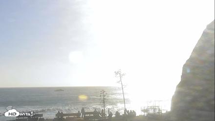 Dana Point Harbor Laguna Cliffs Resort Live Webcam - Sep 28, 2026, 5:09pm PDT