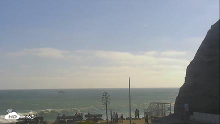 Dana Point Harbor Laguna Cliffs Resort Live Webcam - Jun 12, 2026, 5:22pm PDT