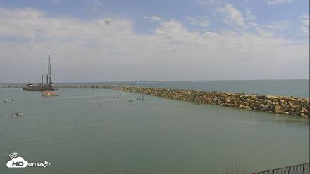 Dana Point Harbor Laguna Cliffs Resort Live Webcam - Aug 5, 2026, 2:31pm PDT