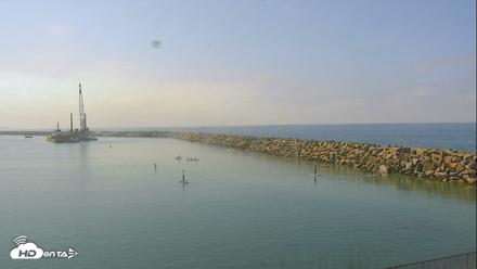 Dana Point Harbor Laguna Cliffs Resort Live Webcam - Aug 10, 2026, 10:30am PDT