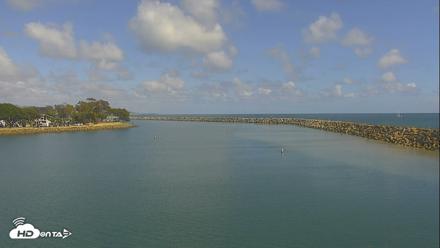 Dana Point Harbor Laguna Cliffs Resort Live Webcam - May 27, 2026, 3:36pm PDT