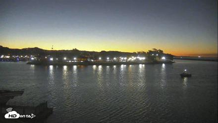Dana Point Harbor Laguna Cliffs Resort Live Webcam - Oct 4, 2026, 6:08am PDT