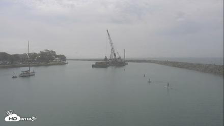 Dana Point Harbor Laguna Cliffs Resort Live Webcam - Aug 27, 2026, 10:23am PDT