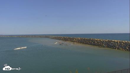Dana Point Harbor Laguna Cliffs Resort Live Webcam - May 6, 2026, 4:20pm PDT