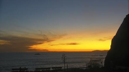 Dana Point Harbor Laguna Cliffs Resort Live Webcam - Feb 21, 2026, 6:11pm PST