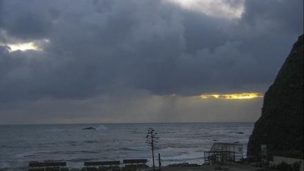 Dana Point Harbor Laguna Cliffs Resort Live Webcam - Feb 19, 2026, 6:01pm PST